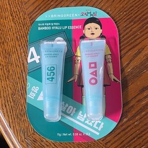 BRINGGREEN Bamboo Hyalu Lip Essence